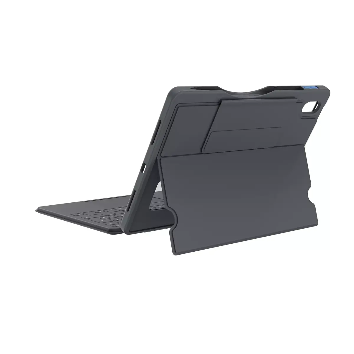 DEQSTER Smart Rugged Touch Plus Tastatūra 10.9" Photo 3