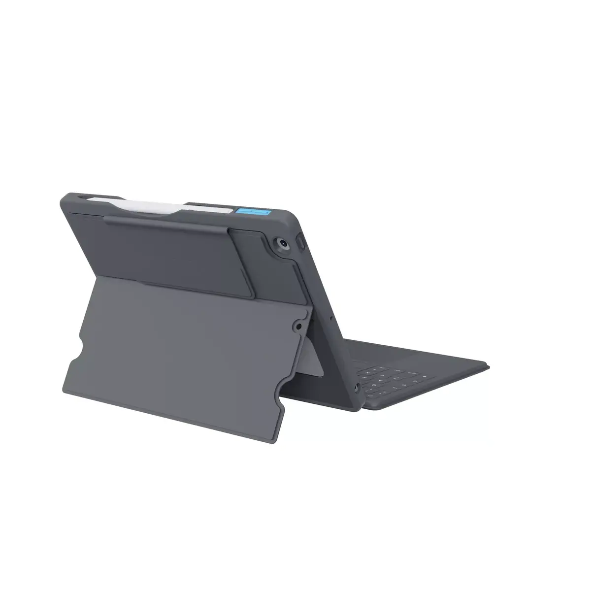 DEQSTER Smart Rugged Touch Plus Keyboard 10.2" Photo 6