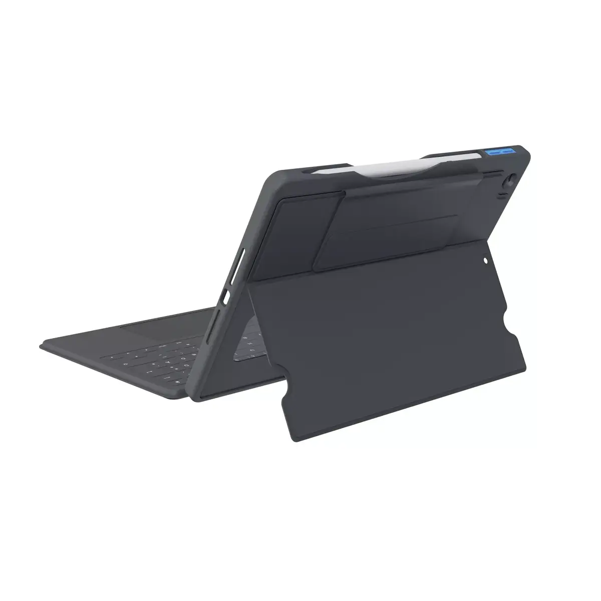 DEQSTER Smart Rugged Touch Plus Keyboard 10.2" Photo 7