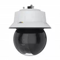Axis Q6315-LE Dome IP камера видеонаблюдения В помещении и на открытом воздухе 1920 x 1080 пикселей Стена