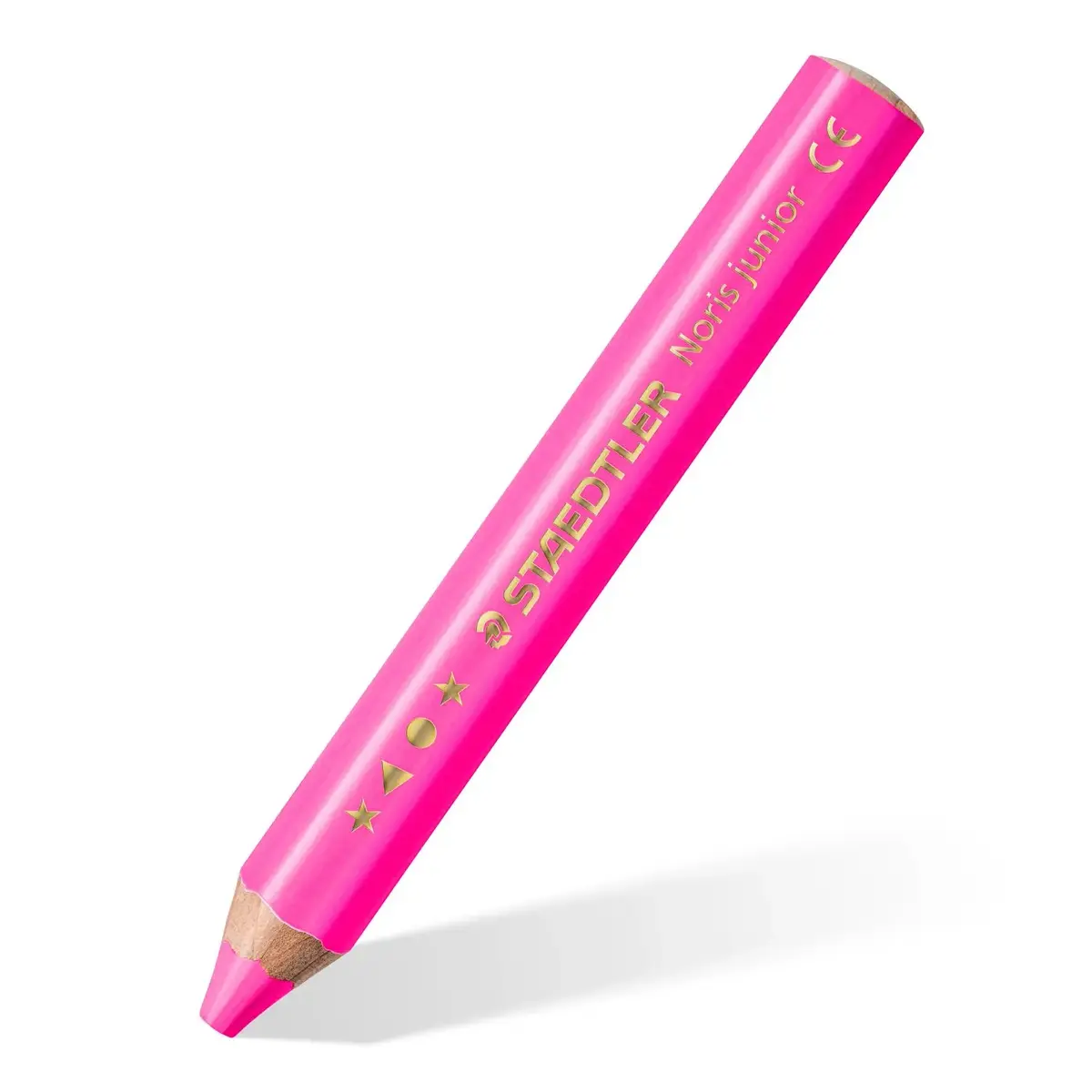 Staedtler watercolour pencils 140 C4P1 — 4 pcs Photo 4