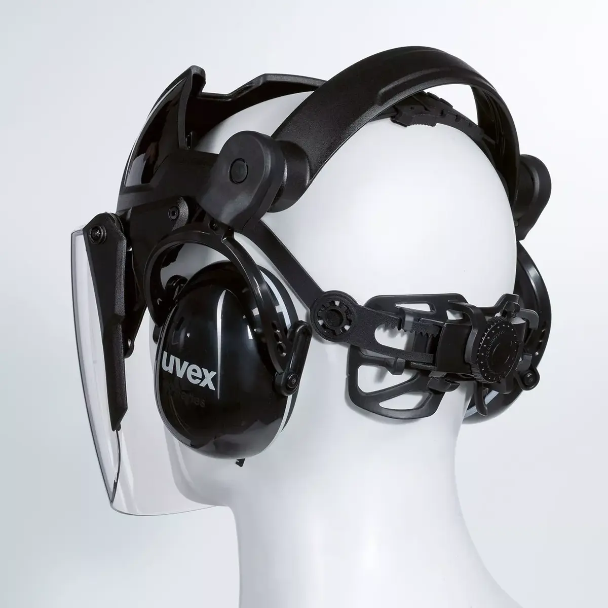 Safety headgear Uvex 9790212 Photo 2