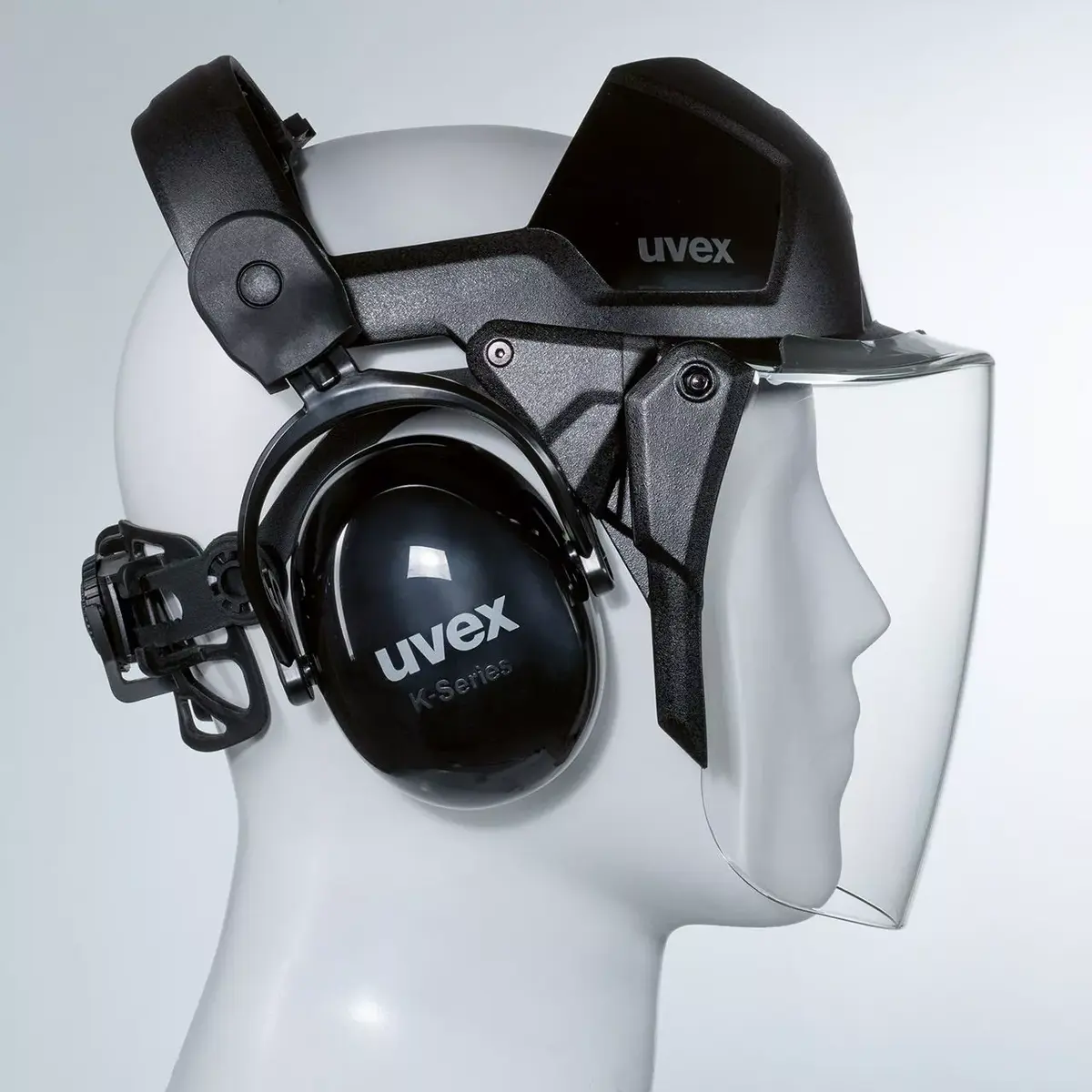 Safety headgear Uvex 9790212 Photo 3