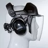 Safety headgear Uvex 9790212 Photo 3