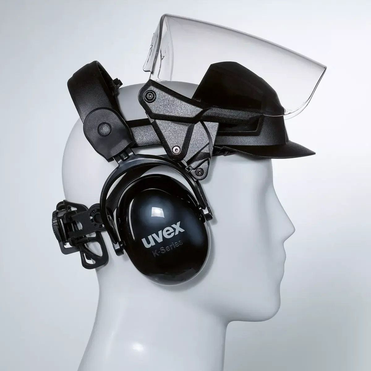 Safety headgear Uvex 9790212 Photo 4