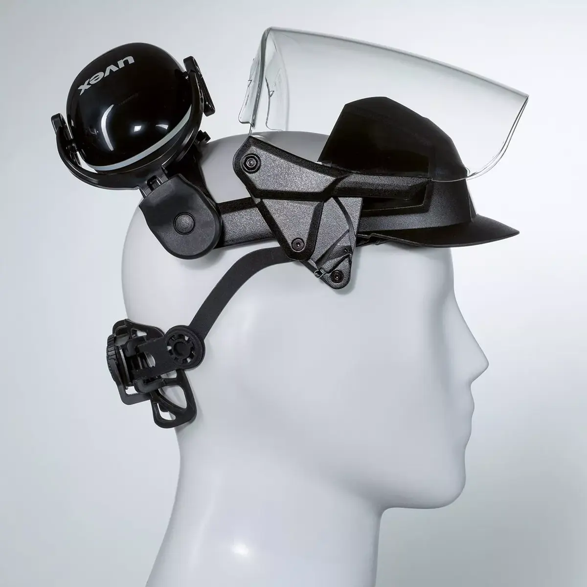 Safety headgear Uvex 9790212 Photo 5