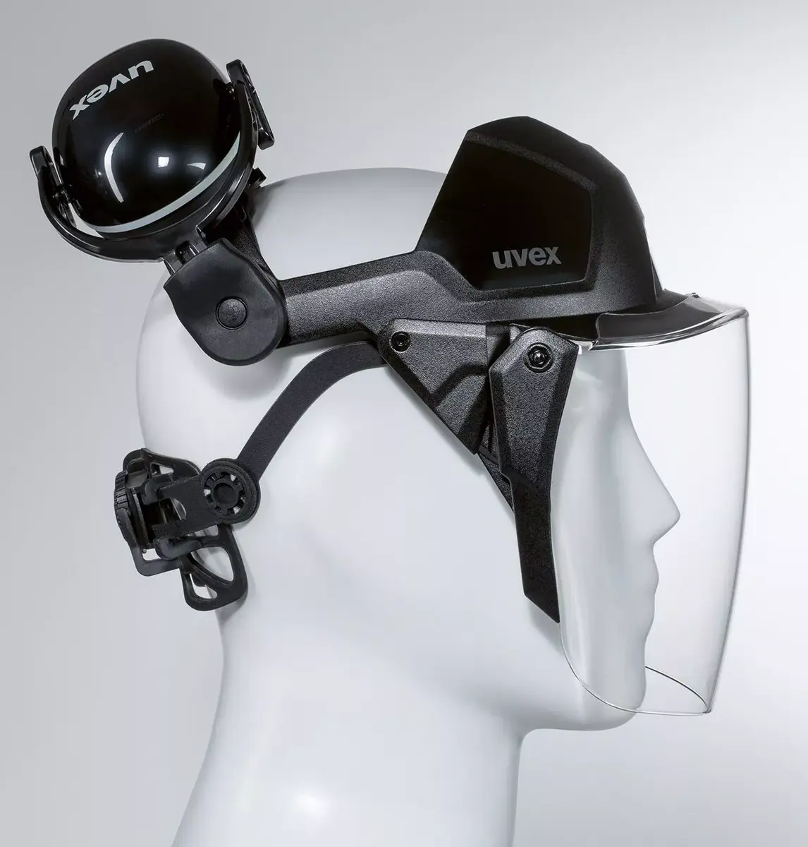 Safety headgear Uvex 9790212 Photo 6