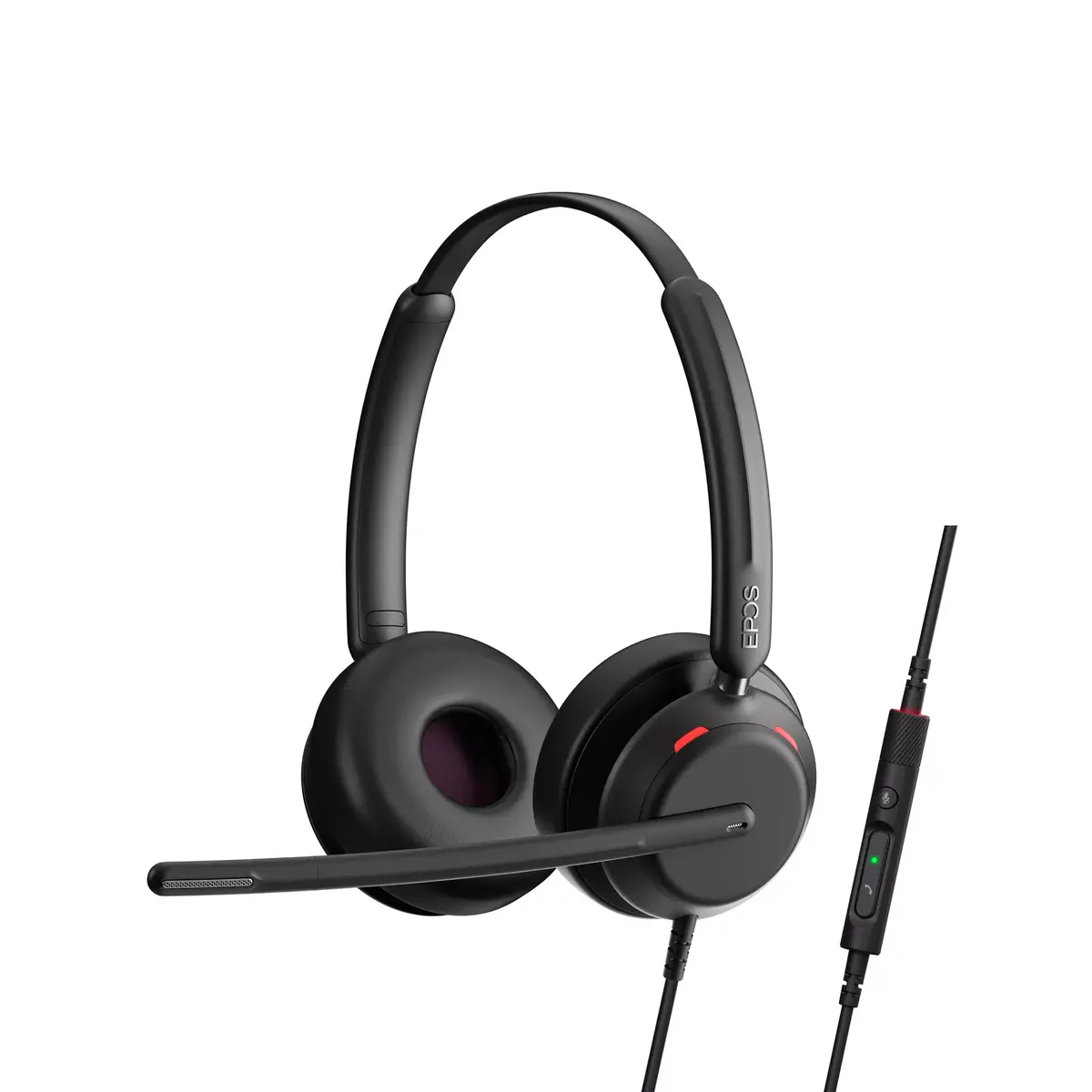Austiņas EPOS IMPACT 760 Duo Photo 10