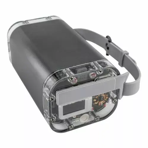 Portatīvais akumulators Ansmann PB4100 1700-0178 Photo 8