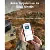 Anker Solix C800X pārnēsājama stacija 768 Wh Photo 6