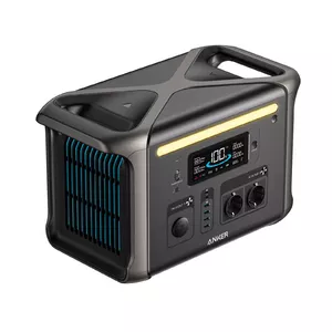 Portable Power Station Anker Solix F1500 1536 Wh