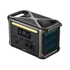 Portable Power Station Anker Solix F1500 A1772311 Photo 8