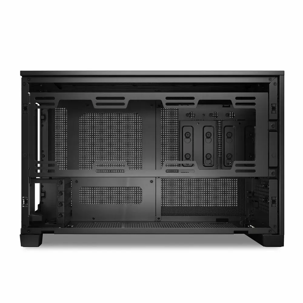 Datora korpuss Sharkoon REBEL C20 ITX Photo 6