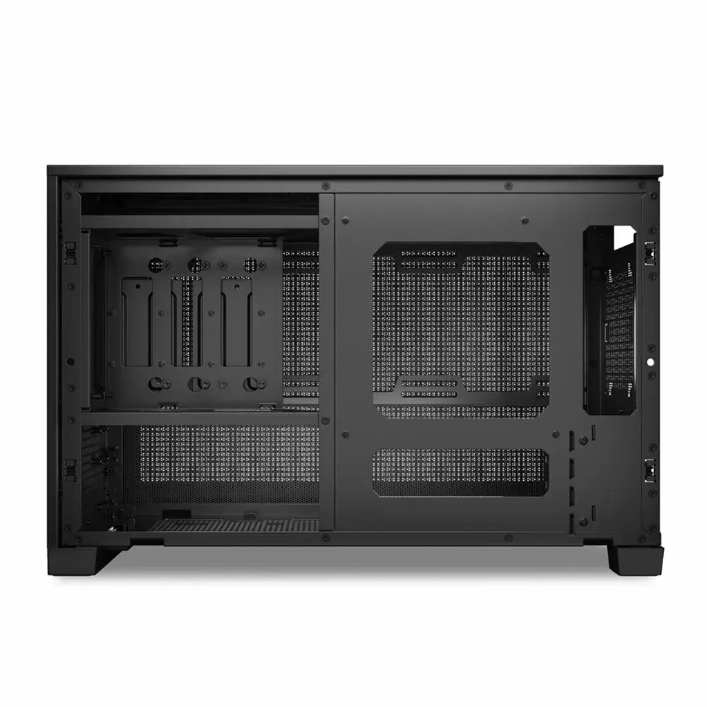 Datora korpuss Sharkoon REBEL C20 ITX Photo 8