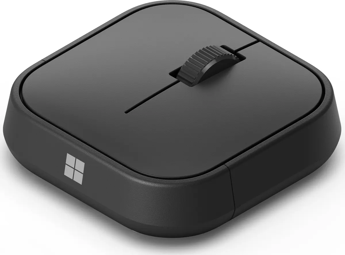 Microsoft Adaptive Mouse Medical Амбидекстр Photo 4