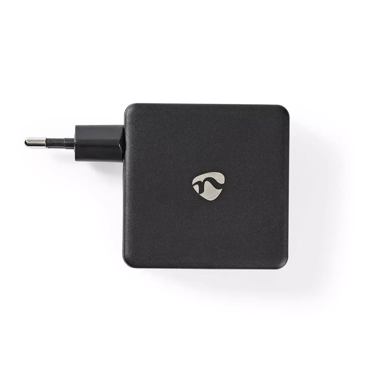 Mobile device charger Nedis WCPD45W100BK Photo 2