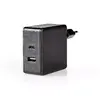 Mobile device charger Nedis WCPD45W100BK Photo 3