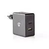 Mobile device charger Nedis WCPD45W100BK Photo 4