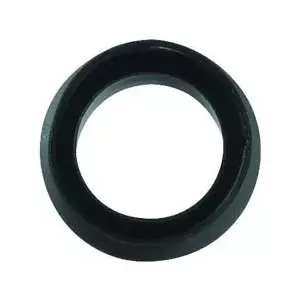 Grommet Ring Bachmann 740.001 Black