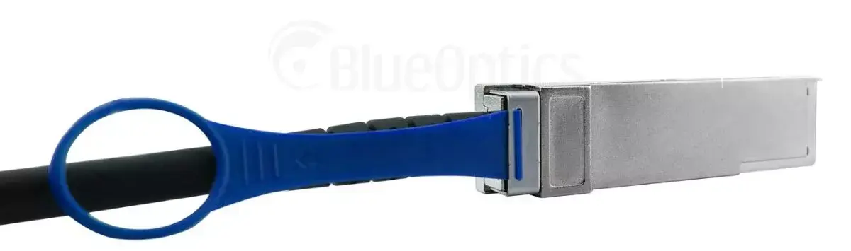 Сетевой кабель BlueOptics YFNDD-BL Photo 7