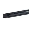 Blank panel Equip 19" 1U Toolfree Black Photo 3