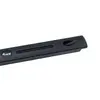 Blank panel Equip 19" 1U Toolfree Black Photo 4