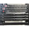 Blank panel Equip 19" 1U Toolfree Black Photo 5