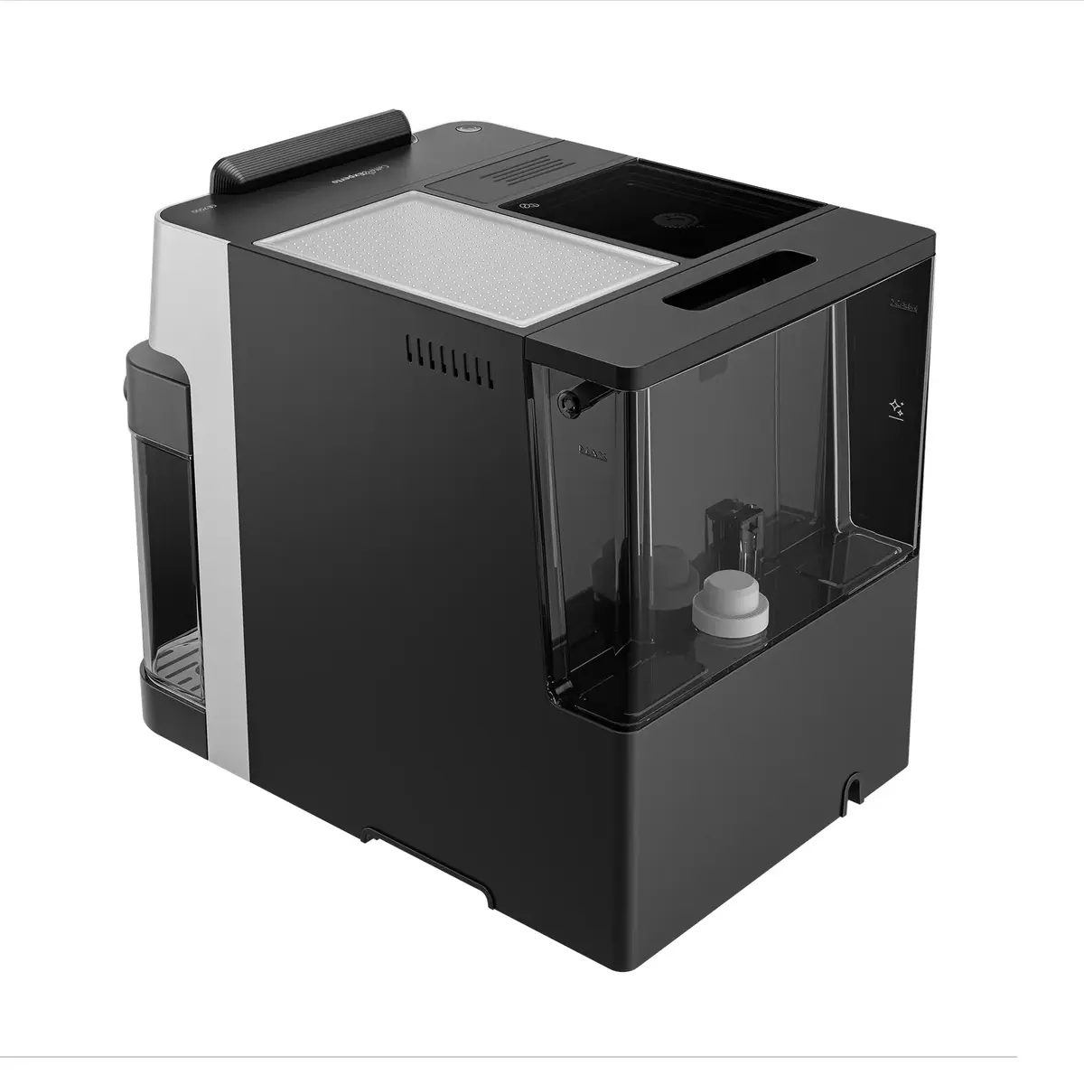 Espresso machine Beko 2 L CEG7304X Photo 6