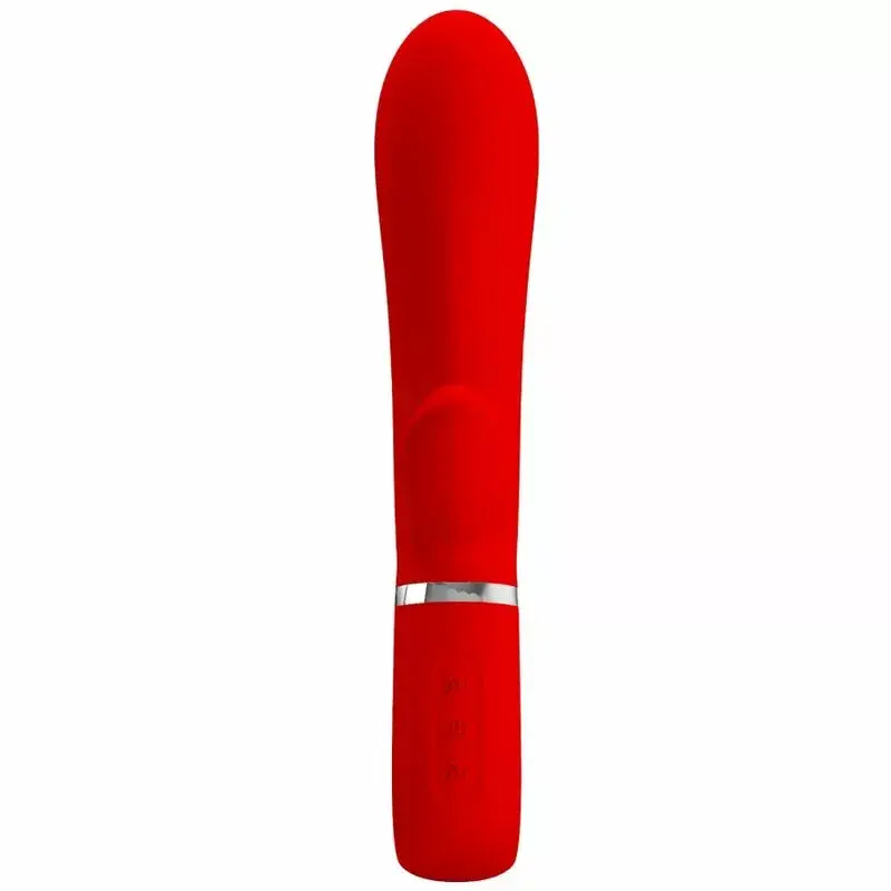 PRETTY LOVE Thomas G-Spot Vibrator Photo 2