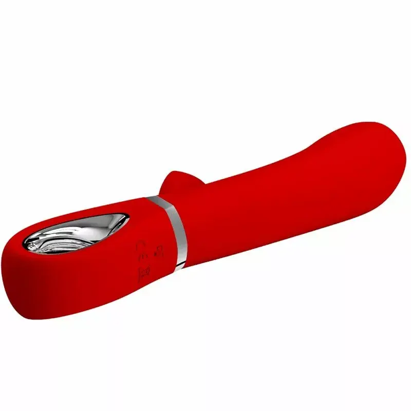 PRETTY LOVE Thomas G-Spot Vibrator Photo 3