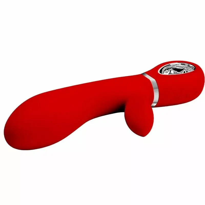 PRETTY LOVE Thomas G-Spot Vibrator Photo 4