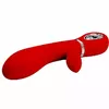 PRETTY LOVE Thomas G-Spot Vibrator Photo 4