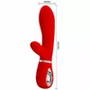 PRETTY LOVE Thomas G-Spot Vibrator Photo 5