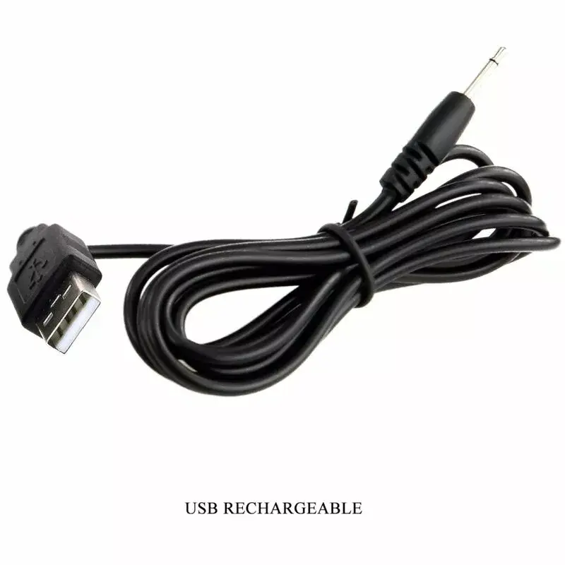 PRETTY LOVE Thomas G-Spot Vibrator Photo 8