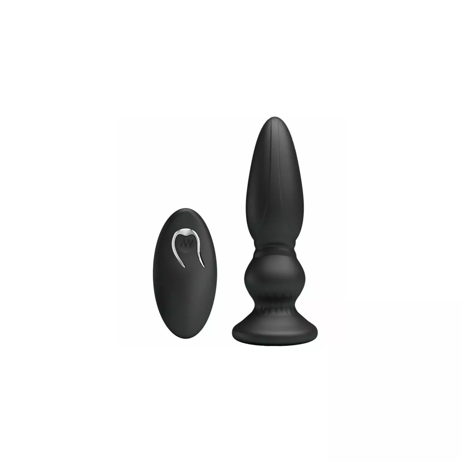 Anālais vibrators MR PLAY D-238730 Photo 2