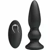 Anālais vibrators MR PLAY D-238730 Photo 2