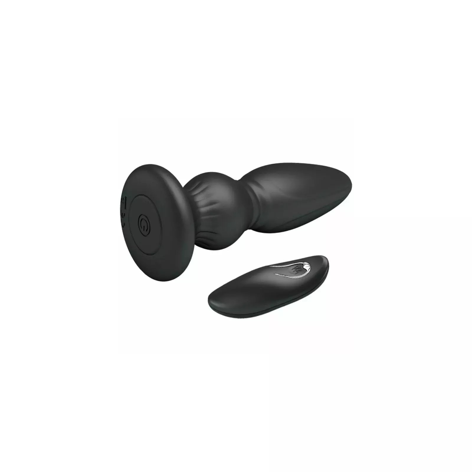 Anālais vibrators MR PLAY D-238730 Photo 3