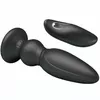 Anālais vibrators MR PLAY D-238730 Photo 4