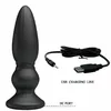 Anālais vibrators MR PLAY D-238730 Photo 6