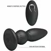 Anālais vibrators MR PLAY D-238730 Photo 7