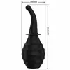 Анальная ирригатор MR PLAY BLKM6 Super Power Black Photo 5
