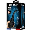 Анальная ирригатор MR PLAY BLKM6 Super Power Black Photo 7