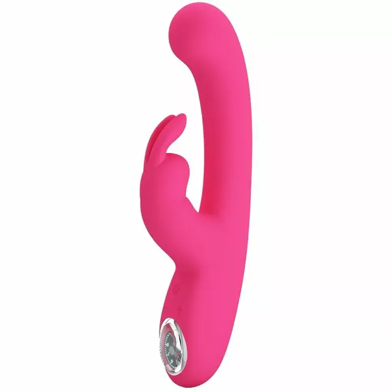 Vibrators Pretty Love D-237394 Photo 5