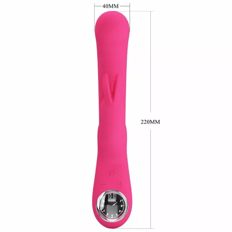 Vibrators Pretty Love D-237394 Photo 6