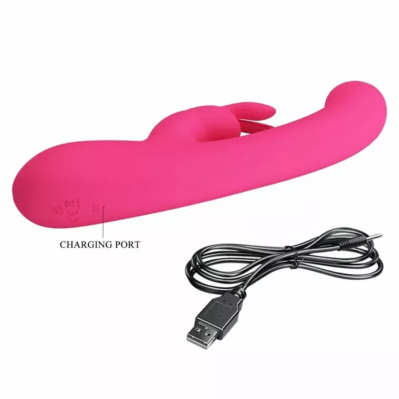 Vibrators Pretty Love D-237394 Photo 7