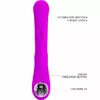 Вибратор-兔ик Pretty Love Lamar Photo 8