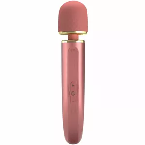 Handheld massager pretty love D-238723, 7 vibration modes, pink