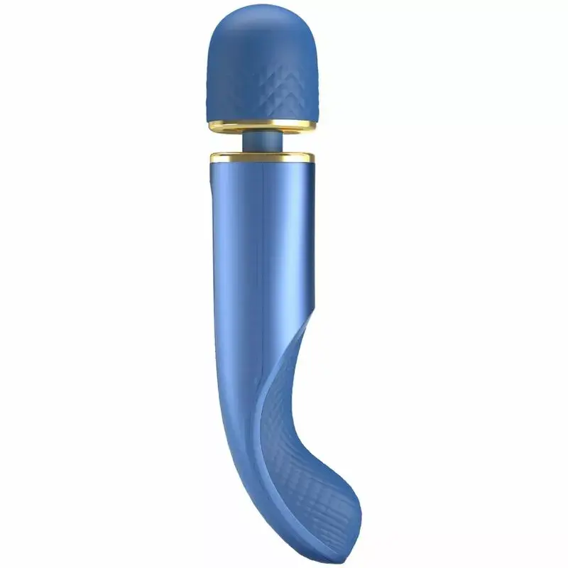 Handheld massager Pretty Love D-238725 Photo 2