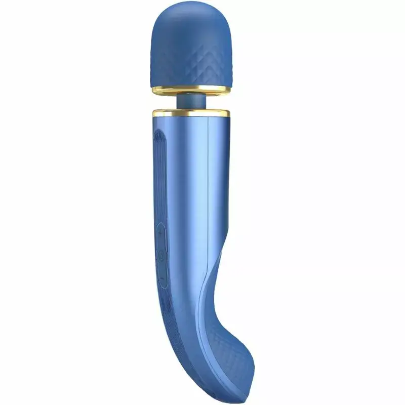 Handheld massager Pretty Love D-238725 Photo 3