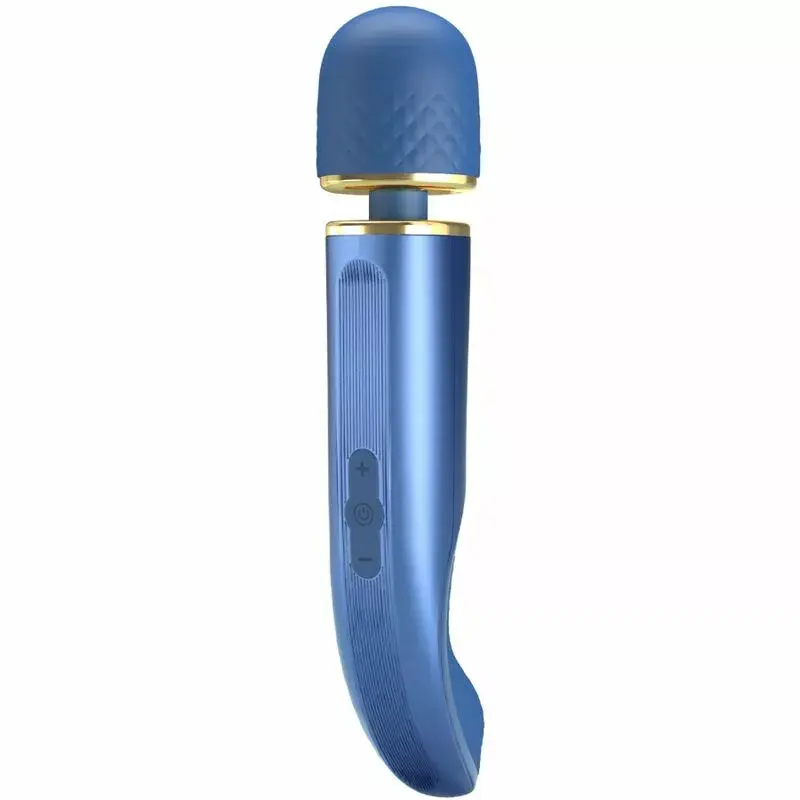 Handheld massager Pretty Love D-238725 Photo 4